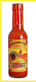 5 x walkerswood jamaican seriously hot pepper sauce set - JamaicanFavorite