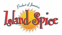 Island Spice Jamaican Hot Wing Spice 8 oz (Paquet de 3)