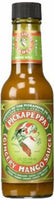 2 Pickapeppa Gingery Mango Sauce 5 oz