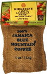 Blue Mountain Coffee