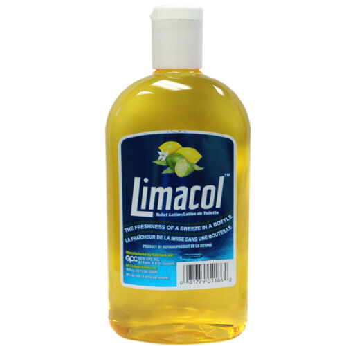 Limacol Lotion (Non Mentholated)| Instantly Refreshes and Reinvigorate