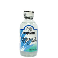essence of peppermint oil