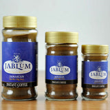 Jablum Instant Coffee | Authentic Jamaican Blue Mountain Exotic Flavor