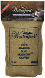 Jamaican Blue Mountain Coffee, Best 100% Organic Roasted Whole Beans