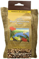 Café de haute montagne 100 % Jamaïque Island Blue