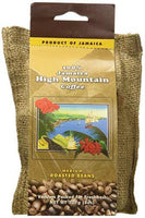 Island Blue 100% Jamaica High Mountain Coffee