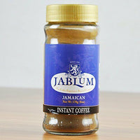 Authentic Jamaican Blue Mountain Instant Coffee Renown Exotic Flavor 