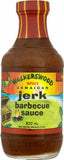 Walkerswood Spicy Jamaican Jerk Barbecue Sauce 500 ml
