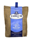 jablum 100 percent  jamaican blue mountain coffee roasted & ground 8 oz - JamaicanFavorite