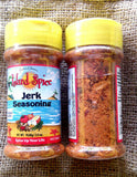 2 Island Spice Jerk Seasoning 2 oz