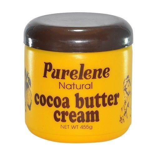 Cocoa Butter Lotion | Moisturizing Cream For All Skin Types - Dry Skin