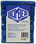 12 Blue Bomber Cake Soap | Best Washing Laundry Soap Help Remove Stain