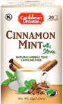 Cinnamon Tea from Jamaica Major Health Benefits and Promote a Healthy Lifestyle