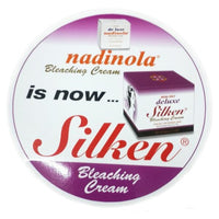 Nadinola face and sking bleaching cream