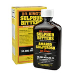Dr. King's Sulphur Bitters 200 ml (Pack of 3)
