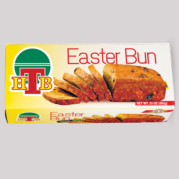 HTB Easter Bun 35 oz