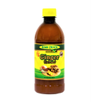 Jamaican Pure Ginger Extract 16 oz