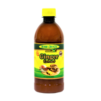 Jamaican Pure Ginger Extract 16 oz