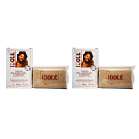 Idole Soap - Exfoliating 7 oz.