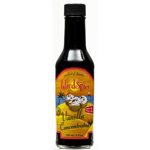 Vanilla Concentrate- Best Taste Flavoring to Cakes & Pastries