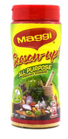 Maggi Season Up Assaisonnement en poudre tout usage 200 g