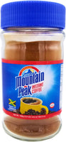 Café instantané jamaïcain Mountain Peak 3,5 oz (100 g)