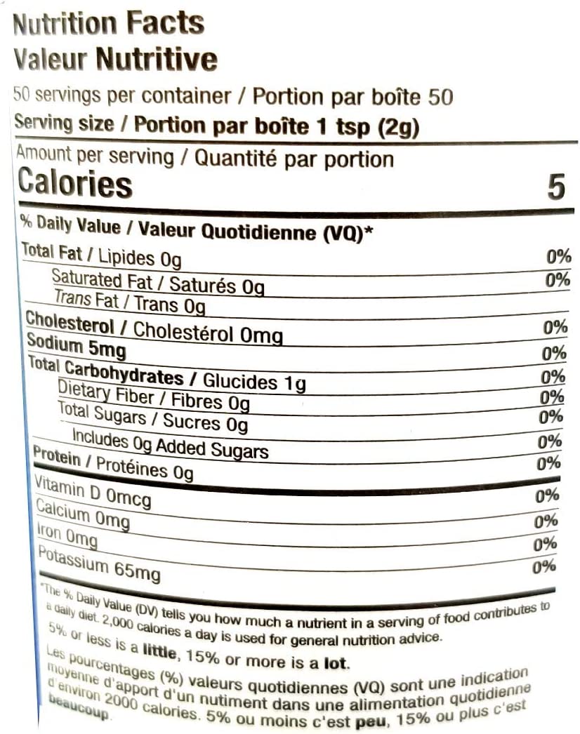 Jamaican Blue Mountain Coffee Instant by Mountain Peak3.5 oz. (Pack of 6)