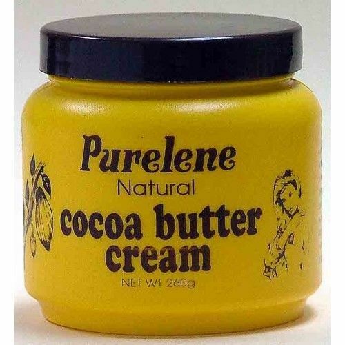 Purelene Cocoa Butter Cream 260g
