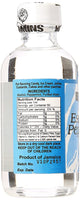 essence of peppermint oil