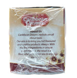 Caribbean Dreams Herbal Bissy (Kola Nut) Tea