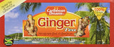 caribbean dreams ginger tea bags 1.34 oz - JamaicanFavorite