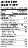 Grace Hot & Spicy Chicken Vienna Sausages (Pack of 6) - JamaicanFavorite