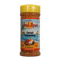 Island Spice Oxtail Seasoning 8 oz