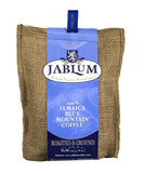 Jamaican Blue Mountain Coffee, 100% Organic, Pure, Medium Roasted Whole Beans, Roasted & Ground - JamaicanFavorite