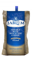 Jablum Premium Blend Café torréfié et moulu 16 oz.