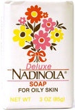 Nadinola Deluxe Soap 3 oz. - Amazon.ca