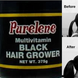 Hair Grower - Natural Multivitamin | For Stronger and Fuller Hair