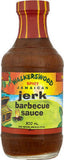 walkerswood spicy jamaican jerk barbecue sauce 17 oz - JamaicanFavorite